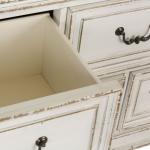 Abbey Park 7 Drawer Dresser - Image 9