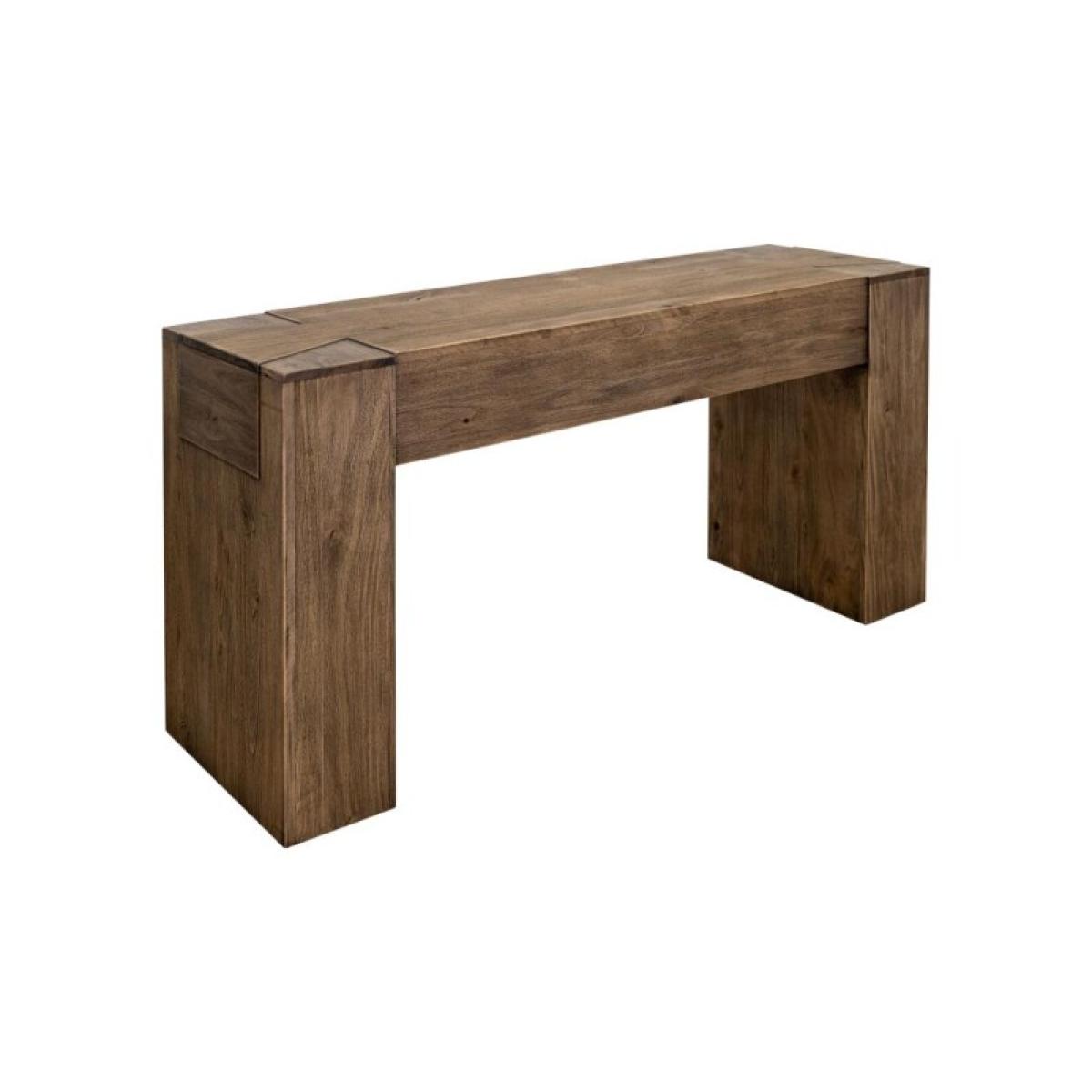 Sofa Table - Milano - Image 2