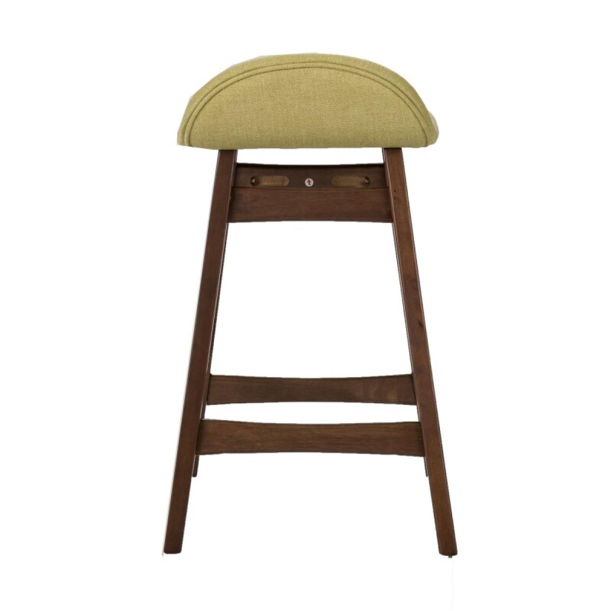 Space Savers 24 Inch Counter Chair - Green (RTA) - Image 7