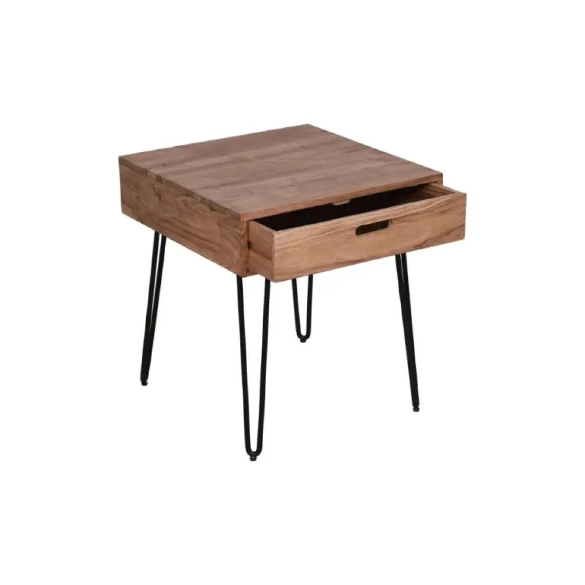 Rollins End Table - Image 4