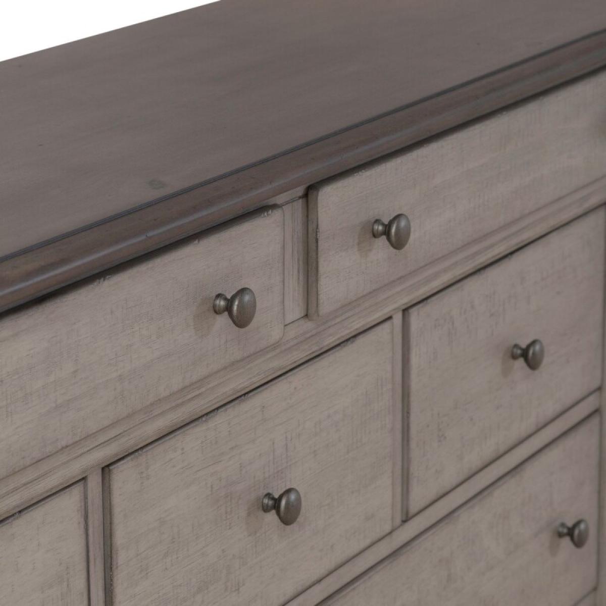 Ivy Hollow 9 Drawer Dresser - Image 13