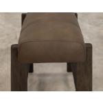 Balam Stool 24" - Image 4