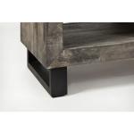 Mulholland Drive Sofa Table - Image 5