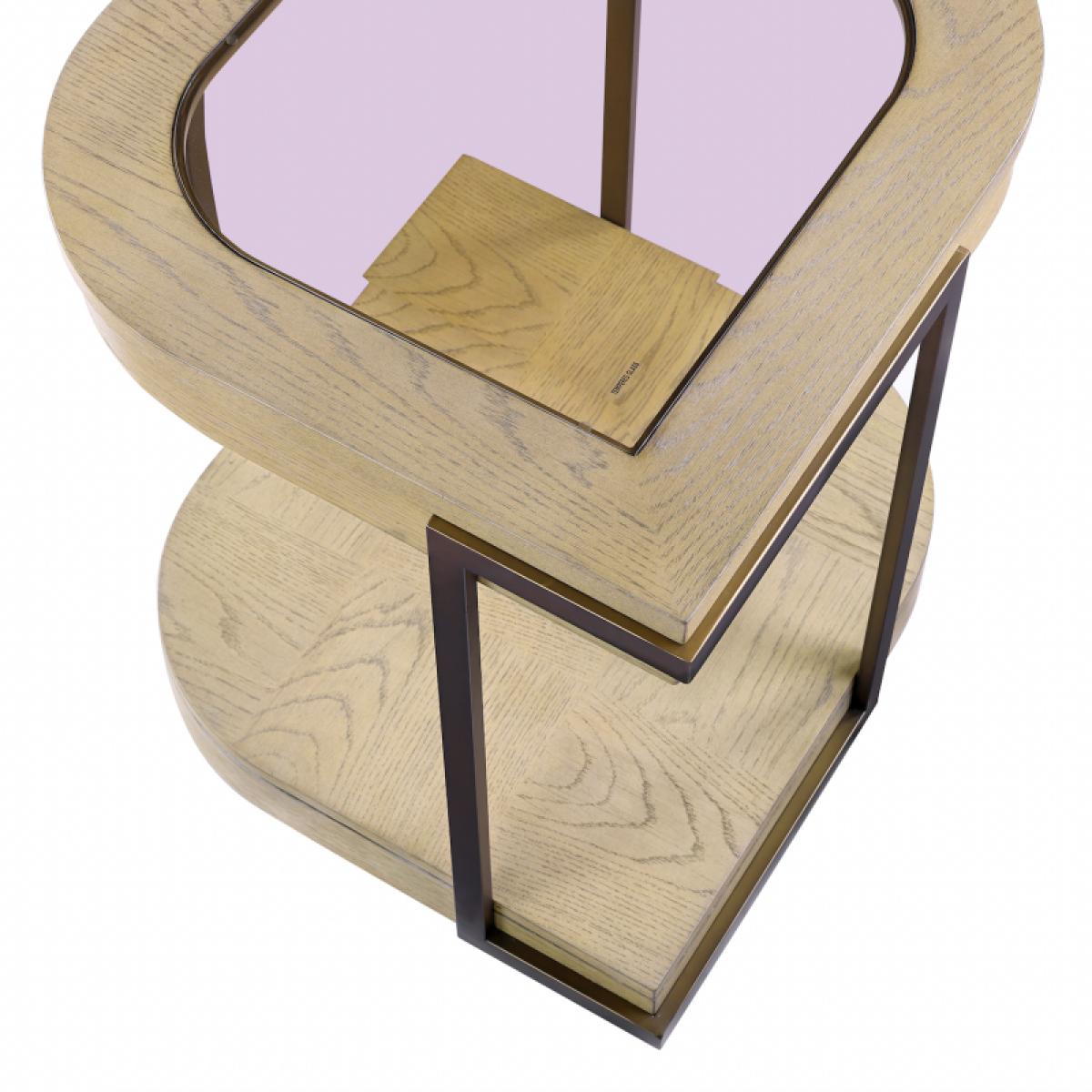 Rio Vista End Table - Image 5