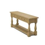 Tuscan Television Stand - Image 11