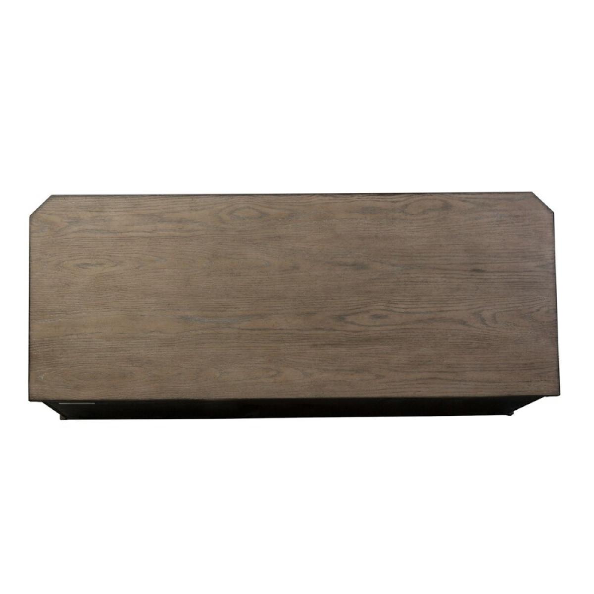 Simply Elegant Credenza - Image 6
