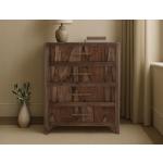 4 Drawer, Chest - Praga - Image 4