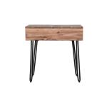 Rollins Chairside Table - Image 5