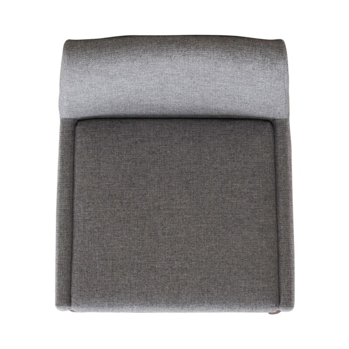 Space Savers Uph Side Chair (RTA) - Image 7