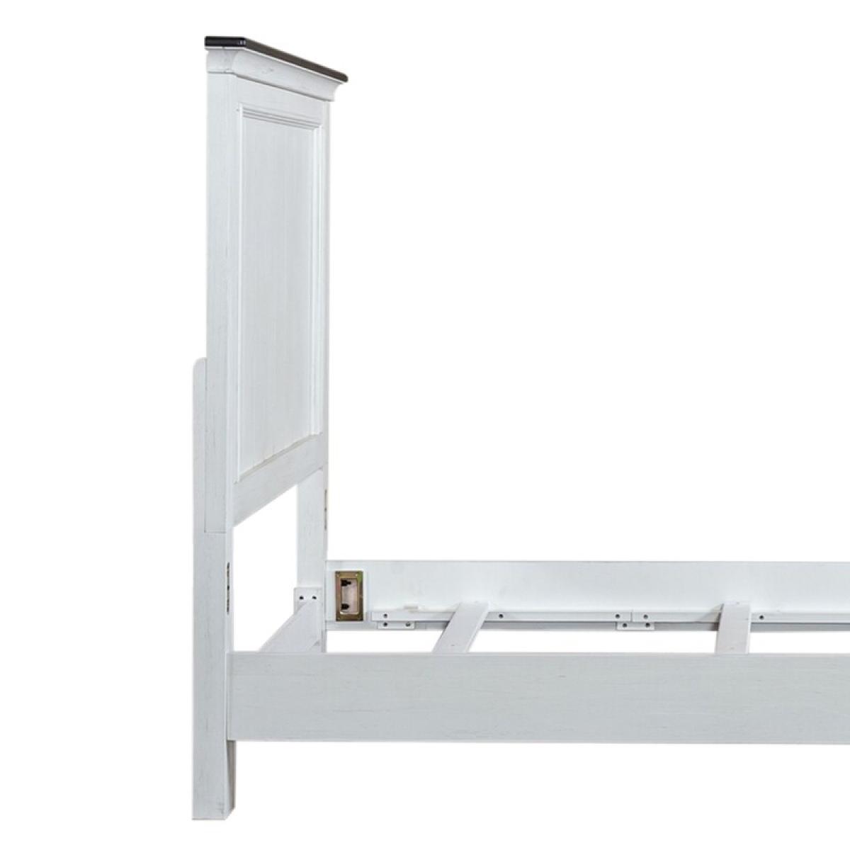 Twin Panel Headboard - Image 5