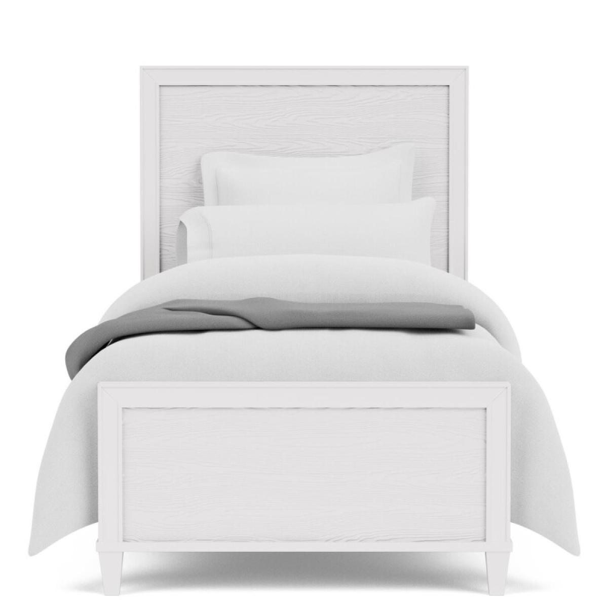 Rosalie Twin Panel Bed - Image 3