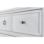Point Breeze 7 Drawer Dresser - Image 8