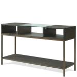 Rectangle Console Table - Image 7