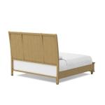 Summit Sleigh Bed: Available in K & Q - Image 27