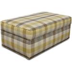 Macy Storage Ottoman With Nails