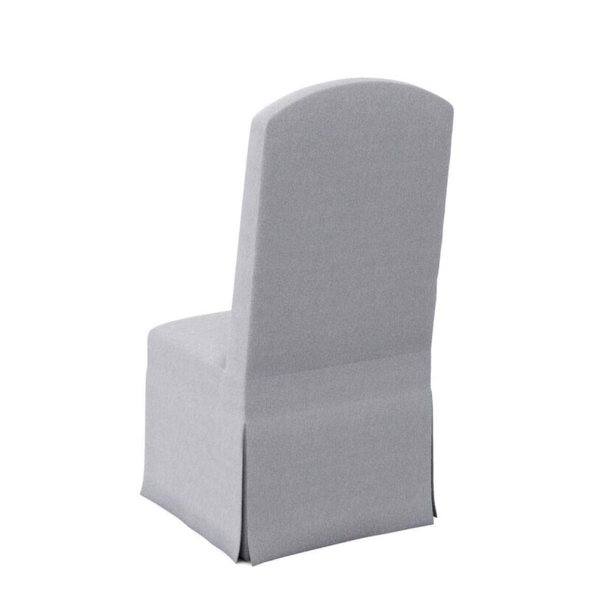 Aubree Slip Cover Chair - Image 20