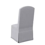 Aubree Slip Cover Chair - Image 20