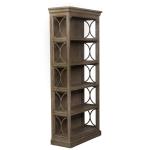 Simply Elegant Bookcase - Image 3
