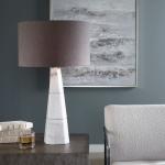 Citadel Table Lamp - Image 8