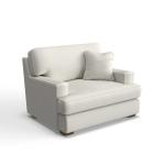 Paxton Chair & A Half