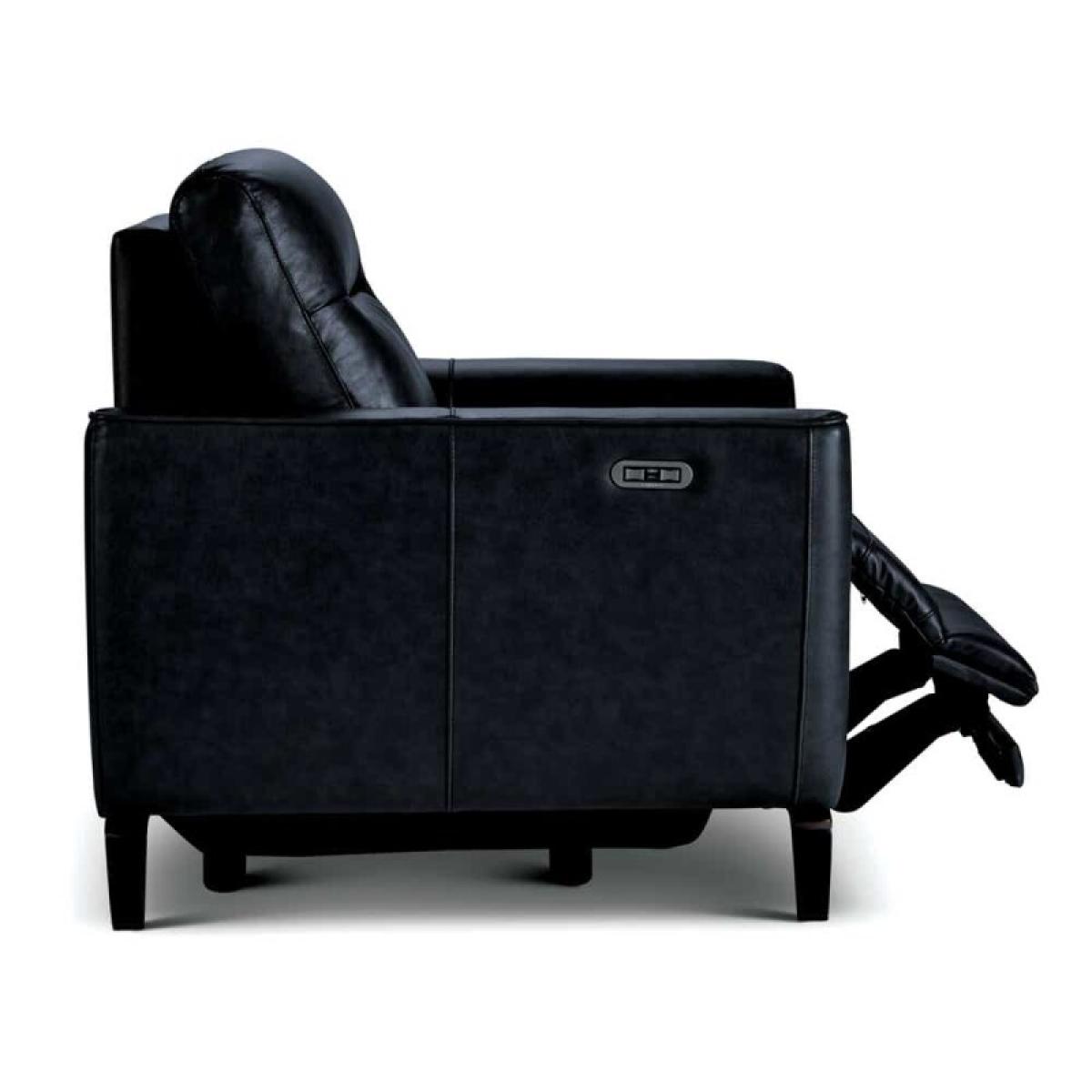 Hudson Power Chair W/ Power Headrest - Image 6