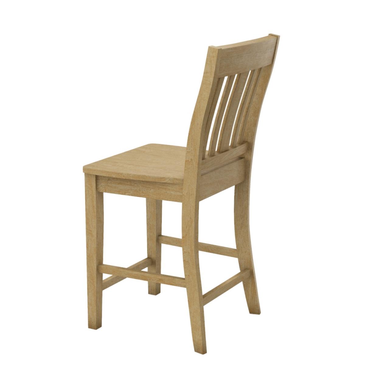 24'' Benson Counter Stool - Image 17