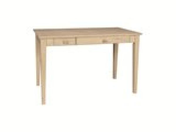 Shaker Computer Desk - Image 4