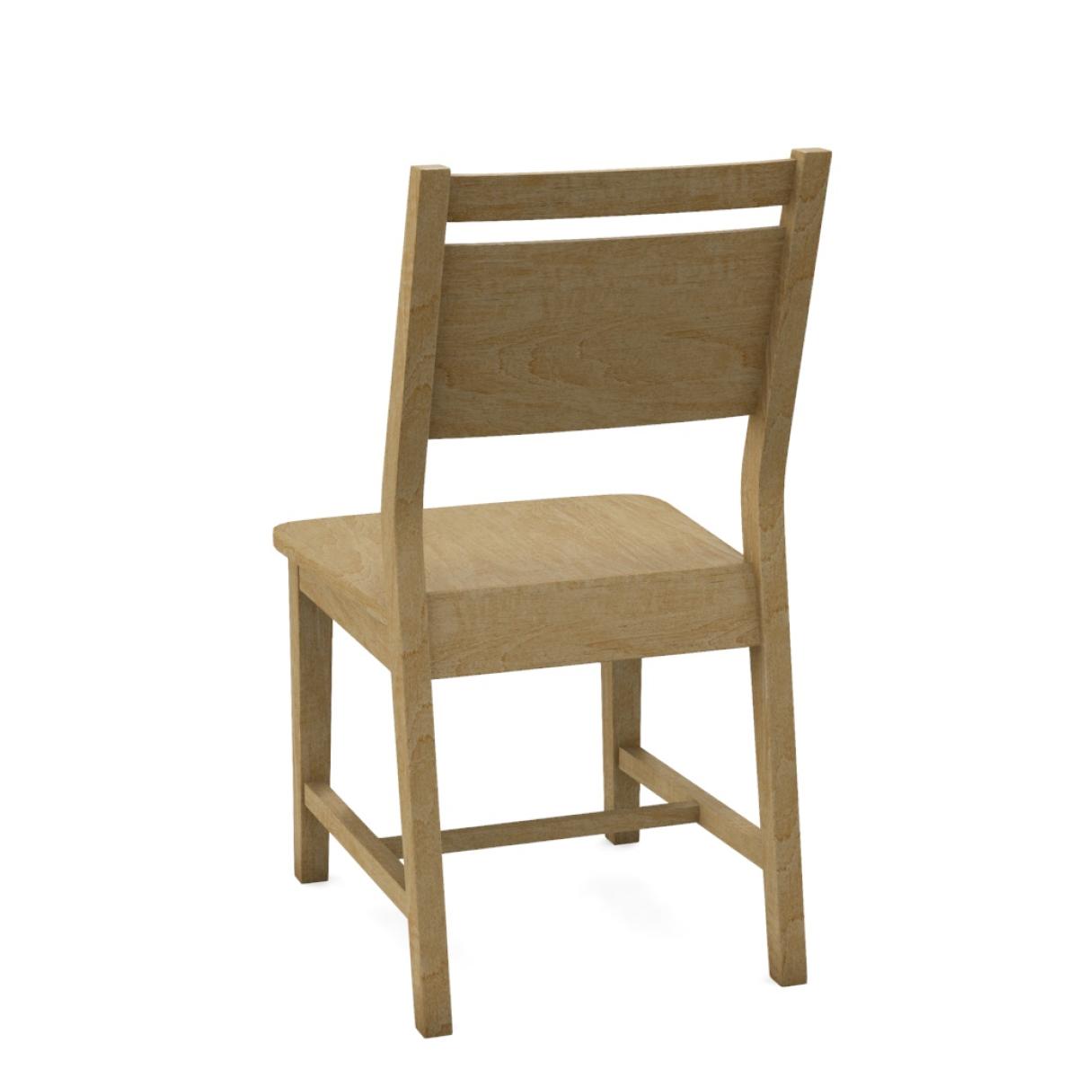 Aspen Panel Back Chair - Image 21