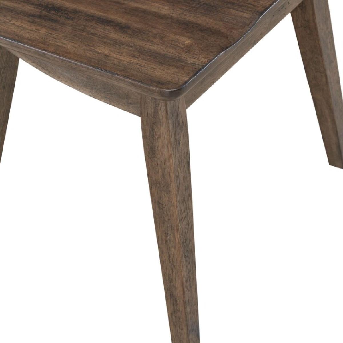 Midland Falls Spindle Back Side Chair (RTA) - Image 10