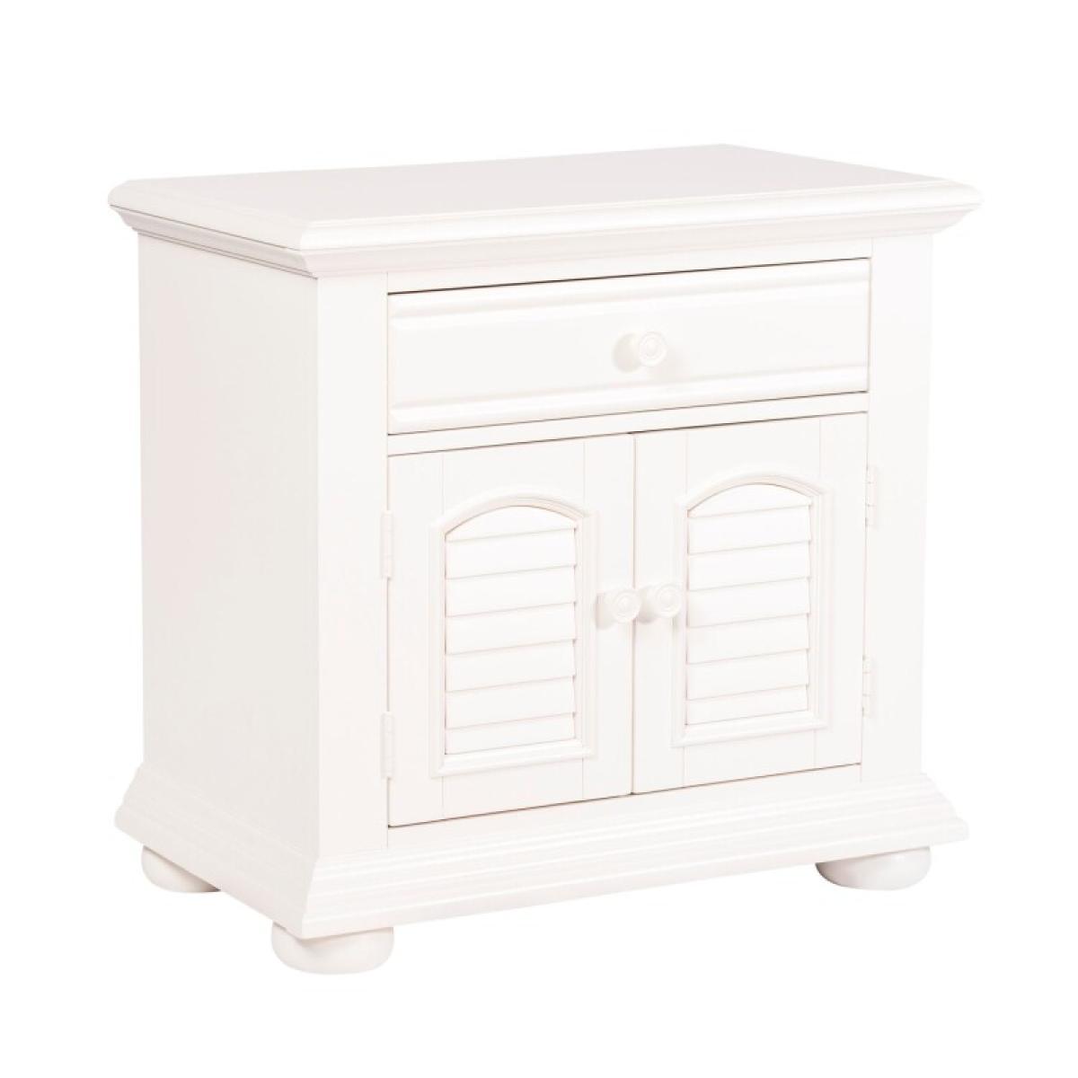 Summer House I Night Stand - Image 3