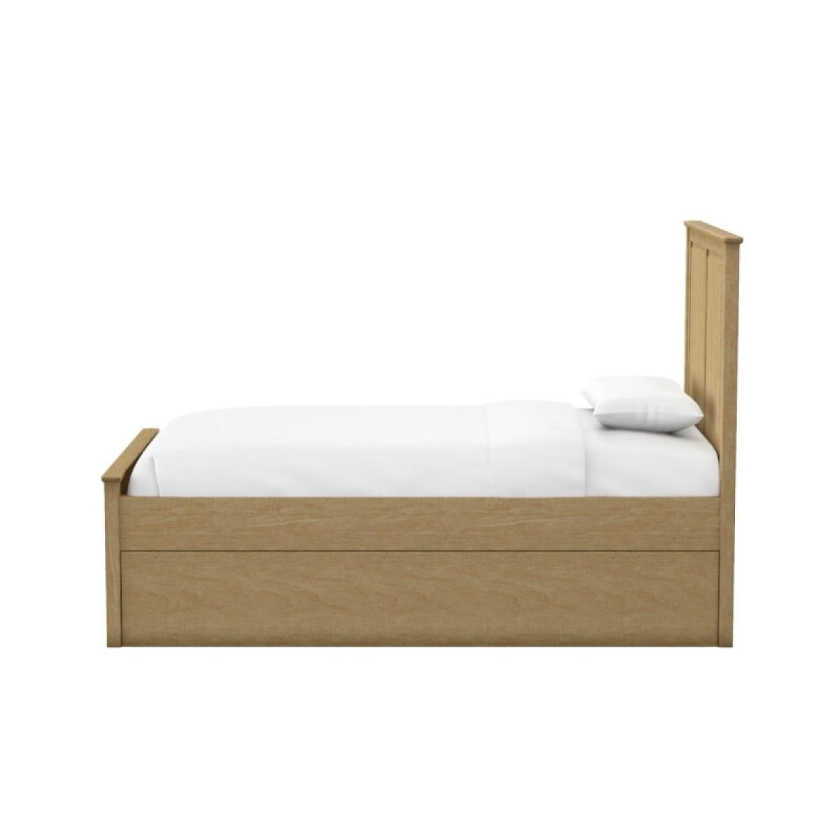Twin Trundle Lancaster Bed - BD-504TR - Image 14