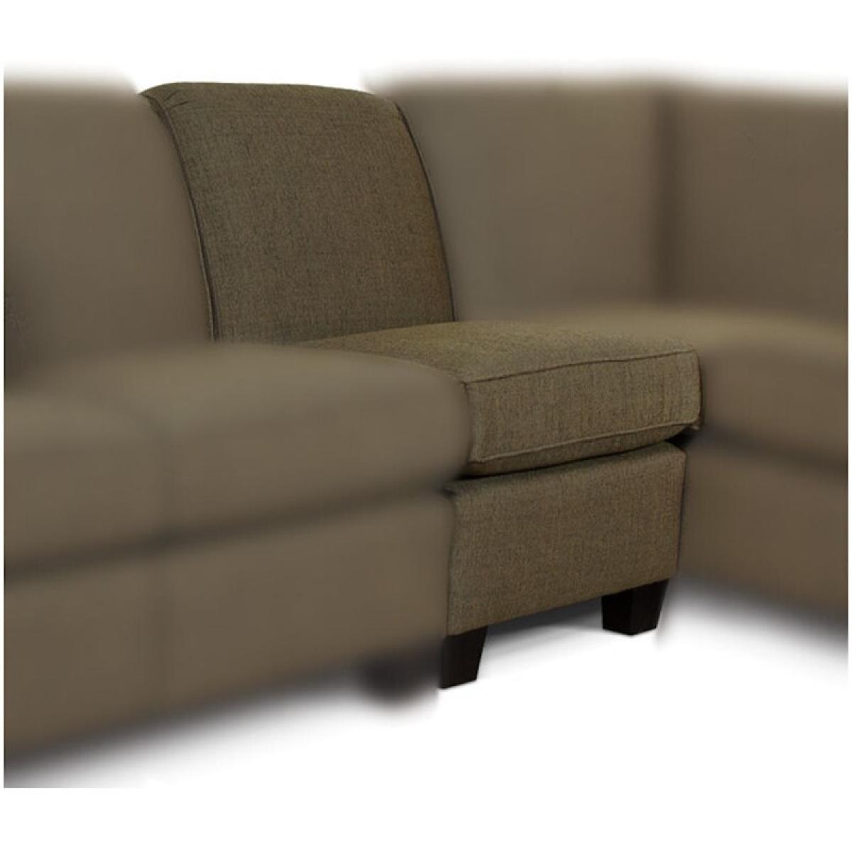4630-39 Angie Armless Chair - Image 2