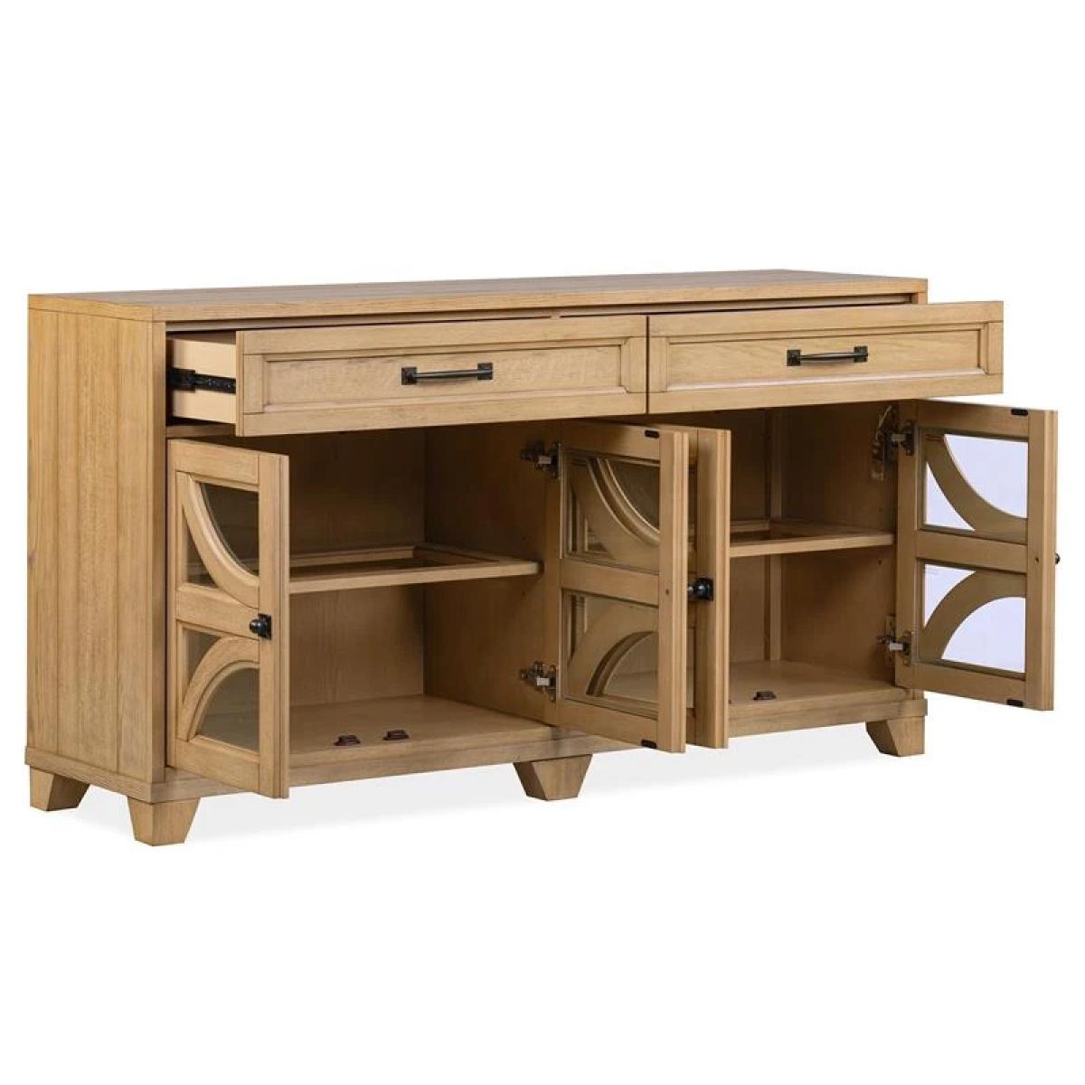 Coventry D6480-14 Buffet - Image 3