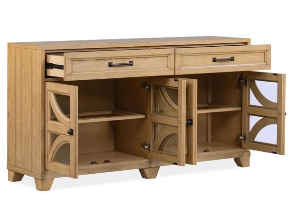 Coventry D6480-14 Buffet - Image 3