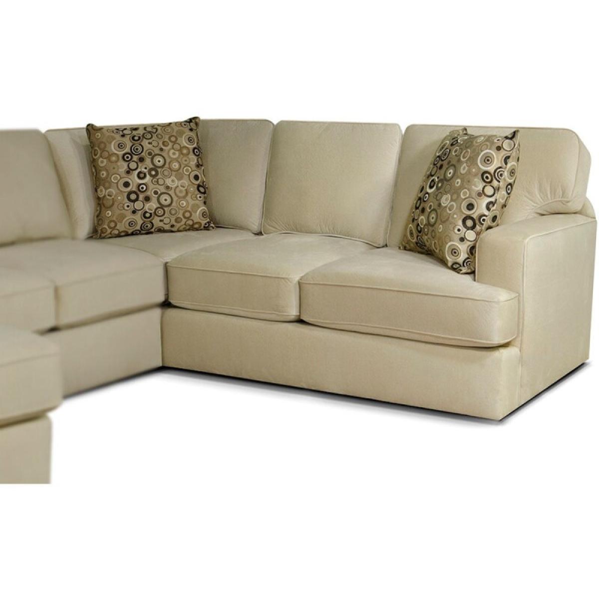 4r00-63 Rouse Right Arm Facing Corner Sofa - Image 2