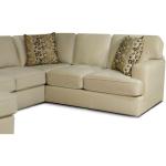 4r00-63 Rouse Right Arm Facing Corner Sofa