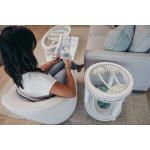 Monaco Round End Table - Image 11