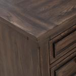 Paradise Valley Nightstand w/ Charging Station - Image 9