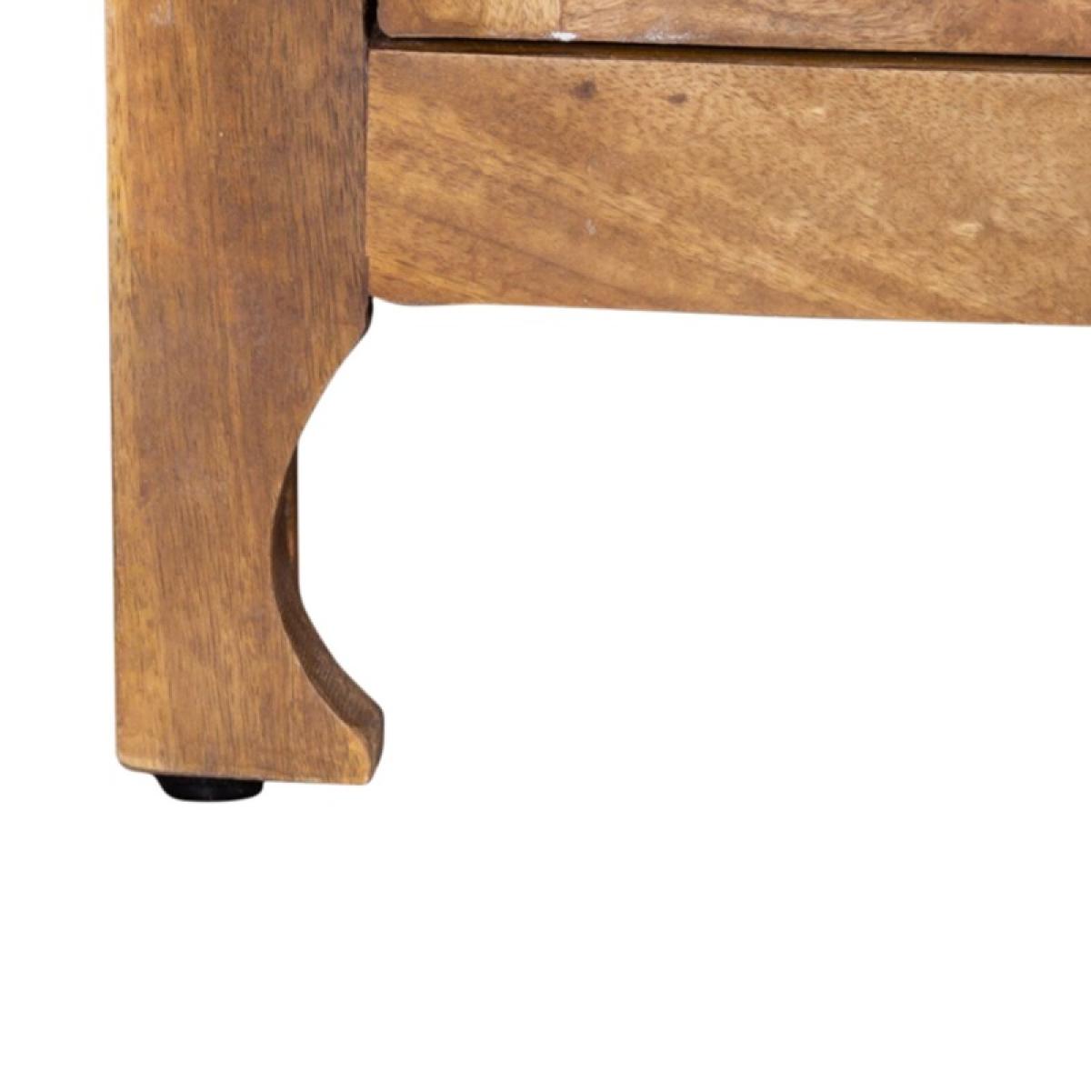 Marisol 74 Inch 4 Door Accent TV Stand - Image 11