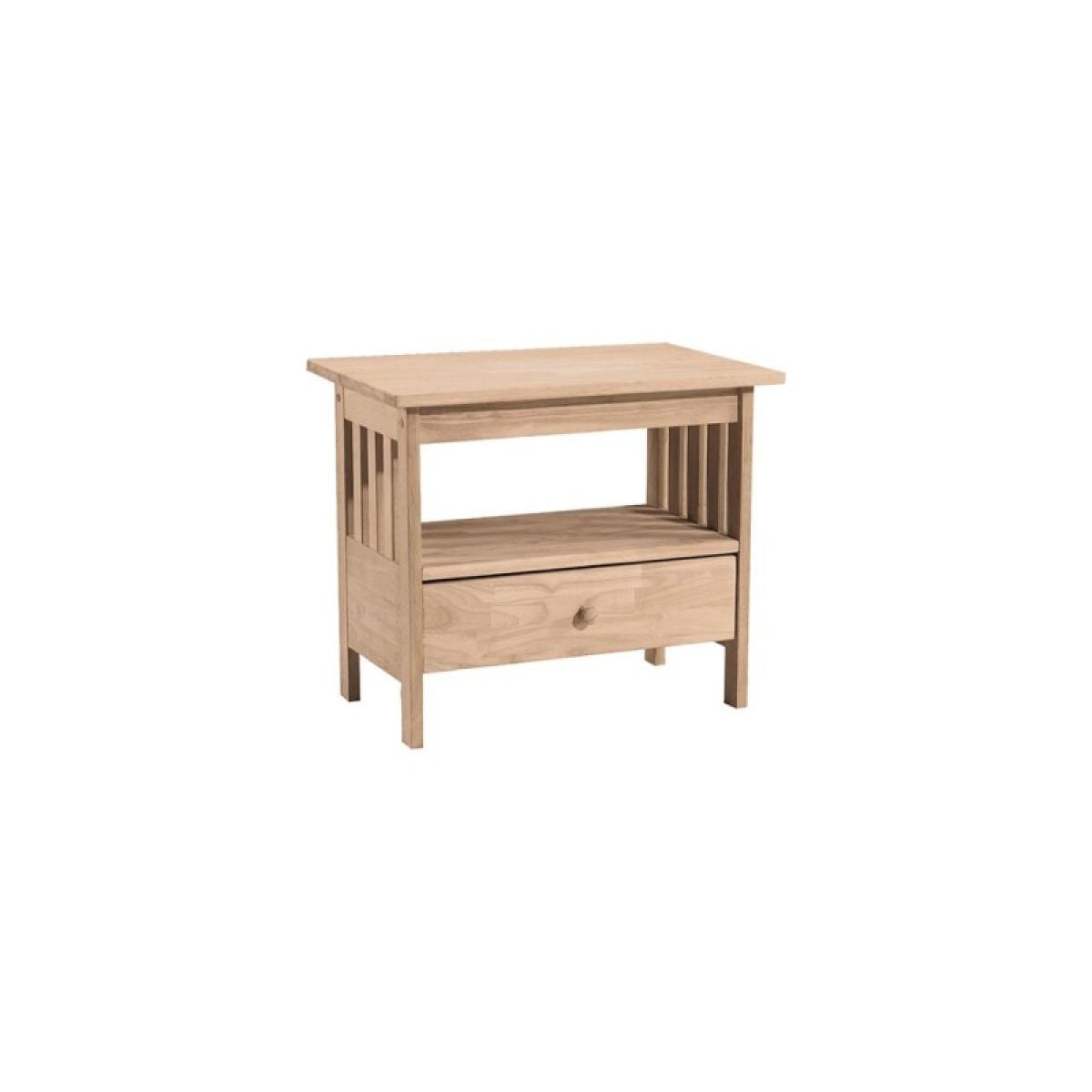 Mission Media Stand - Image 2