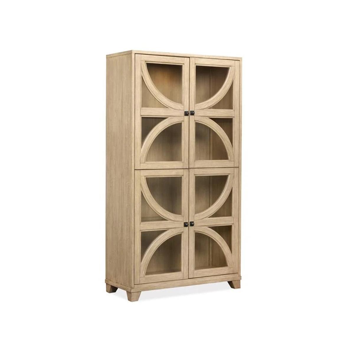 Coventry D6480-08 Display Cabinet - Image 3