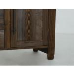 3 Drawer, 2 Door, Buffet - Town - Image 9