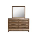 Callisto B6396-22 Double Drawer Dresser