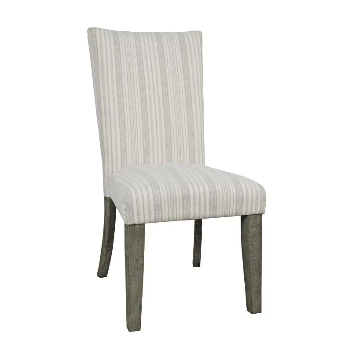 Telluride Upholstered Dining Chair (2/ctn) - Image 2