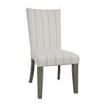 Telluride Upholstered Dining Chair (2/ctn)