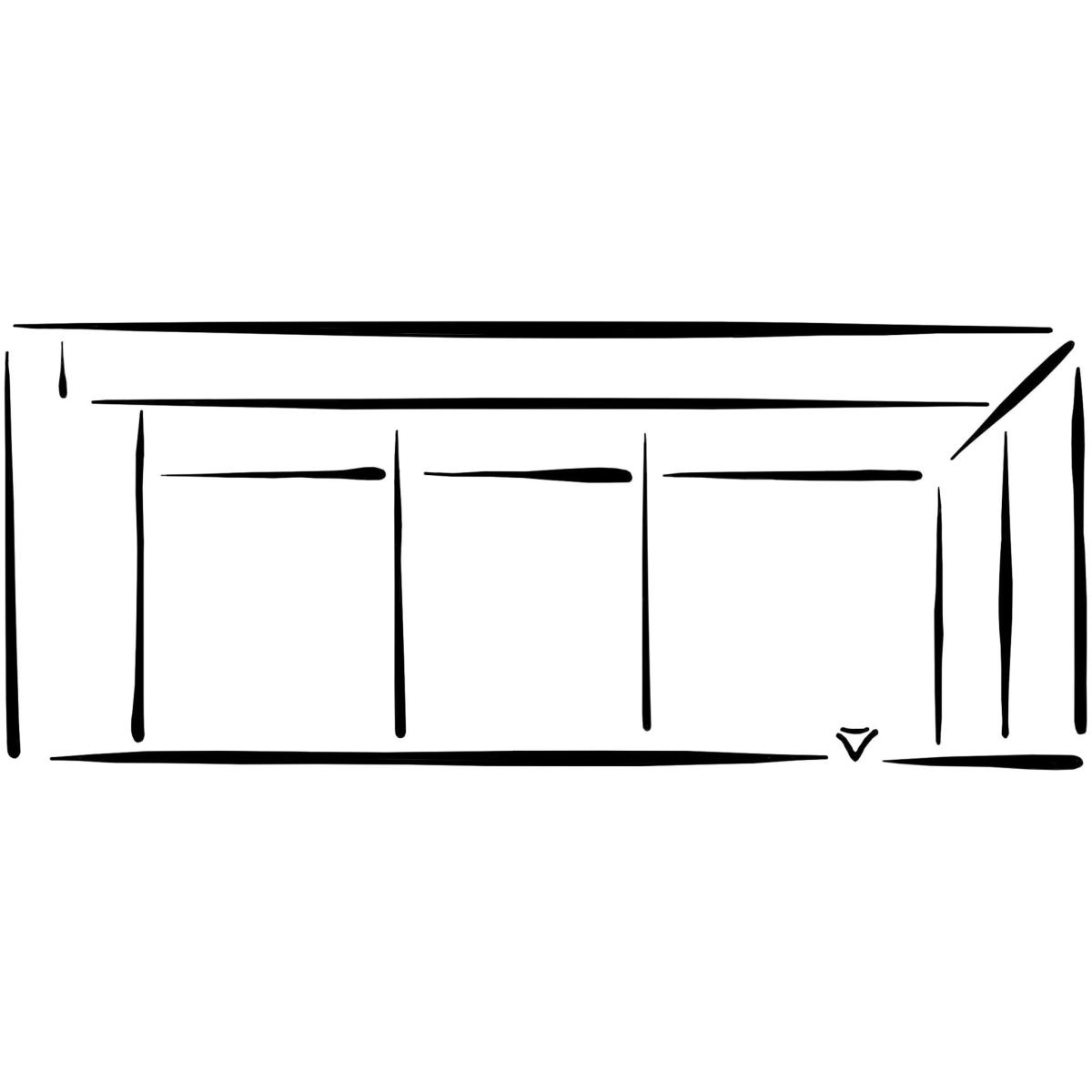 96e7a237bdeb9cb0db2b8f524fecad66 3300-64 Anderson Laf Corner Sofa - Image 1