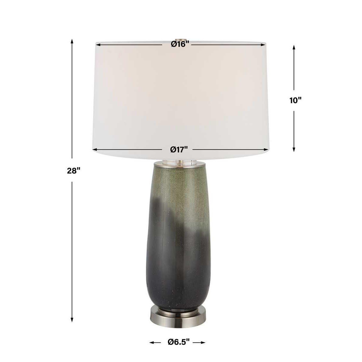 Campa Table Lamp - Image 8