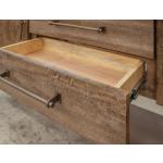 4 Drawer Cocktail Table - Olimpia - Image 9