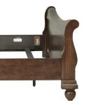 King Sleigh Footboard - Image 9