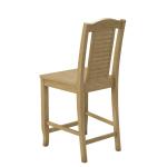 24" Seaside Counter Stool - Image 19